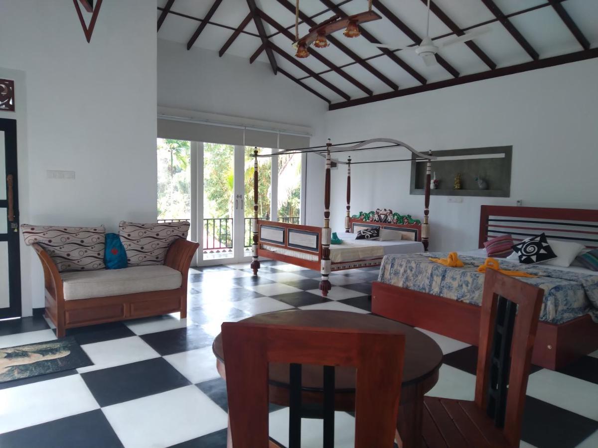 Style Villa Μπεντότα Εξωτερικό φωτογραφία