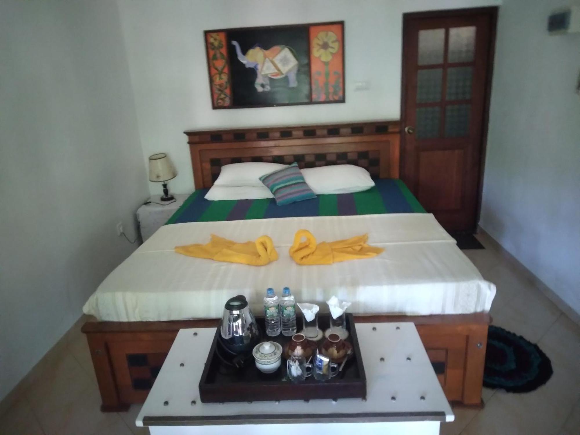 Style Villa Μπεντότα Εξωτερικό φωτογραφία