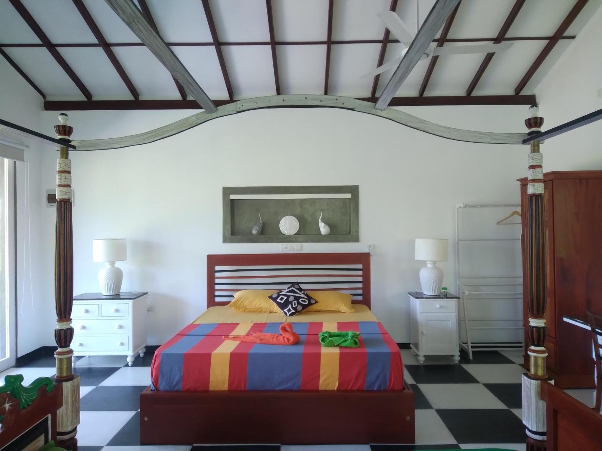 Style Villa Μπεντότα Εξωτερικό φωτογραφία
