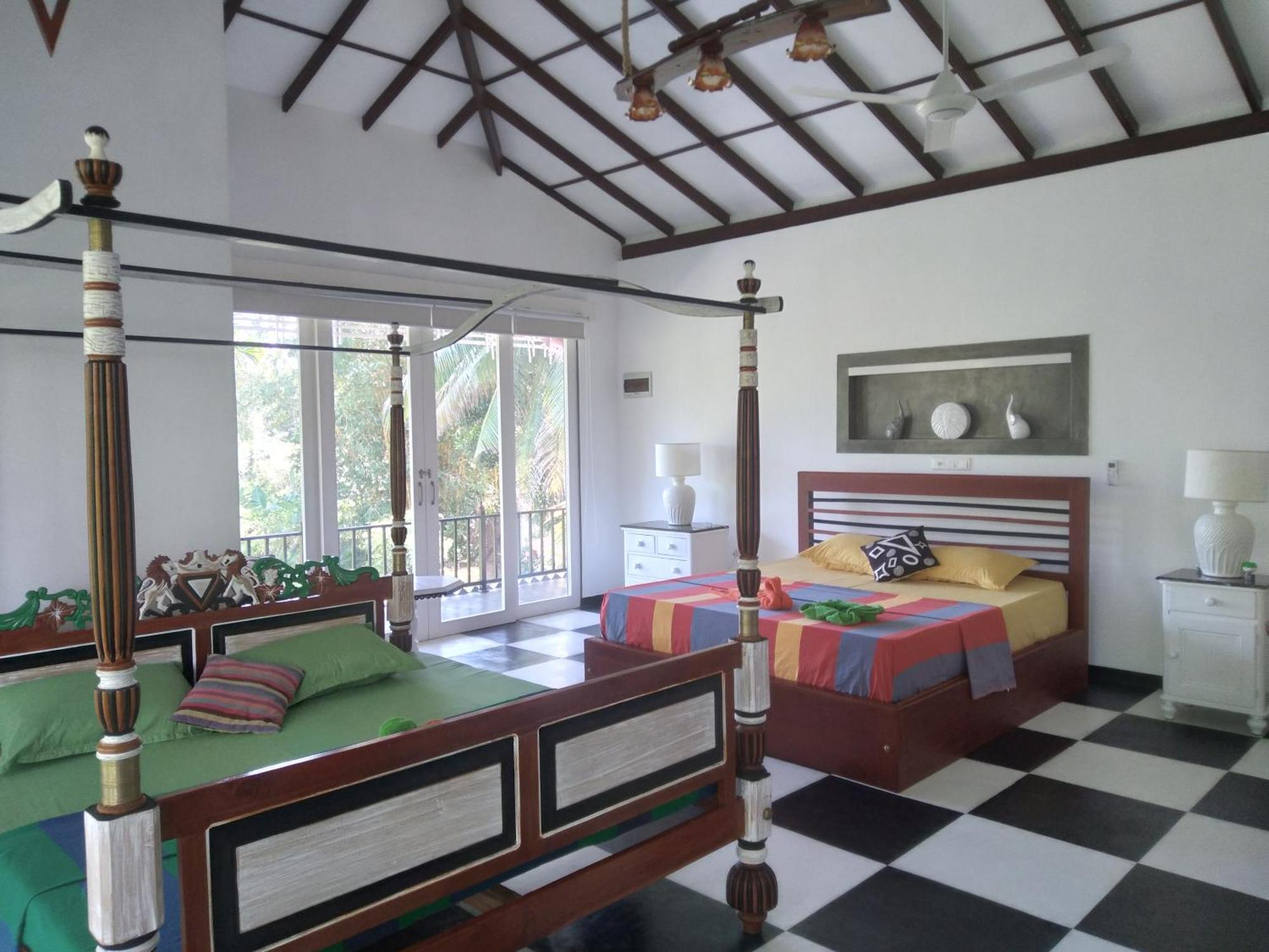 Style Villa Μπεντότα Εξωτερικό φωτογραφία