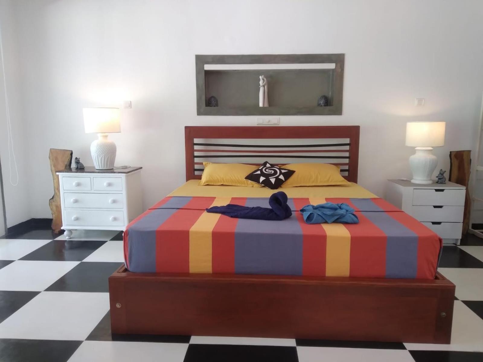 Style Villa Μπεντότα Εξωτερικό φωτογραφία