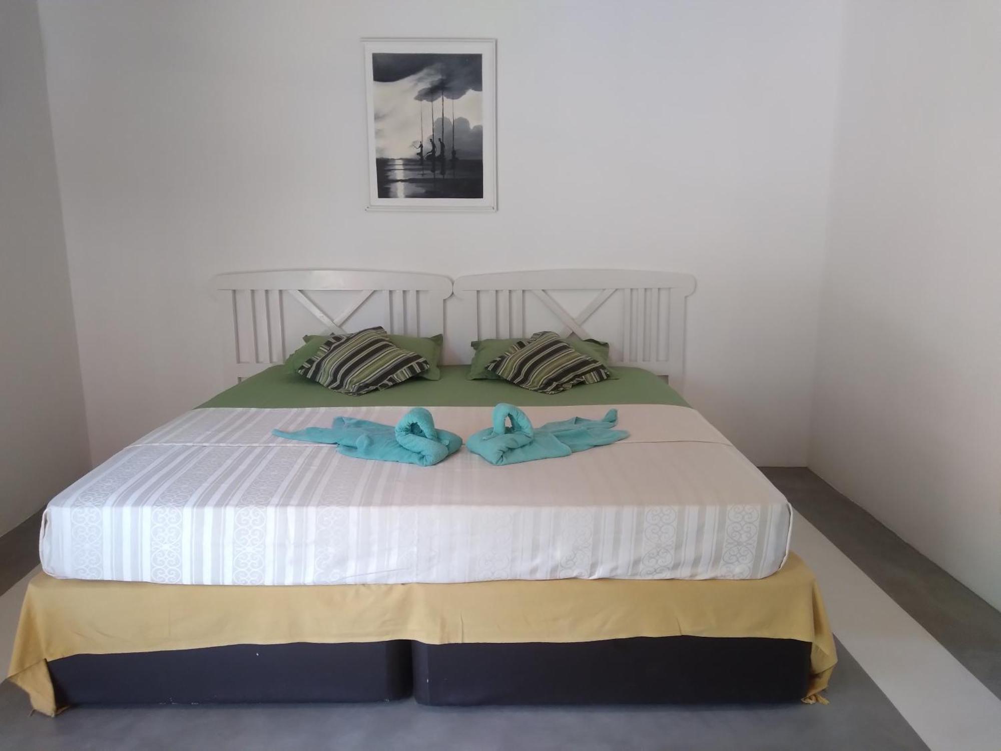 Style Villa Μπεντότα Εξωτερικό φωτογραφία