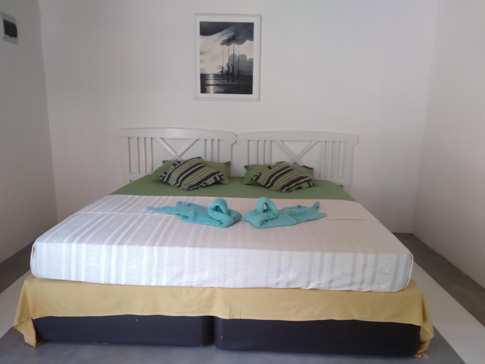 Style Villa Μπεντότα Εξωτερικό φωτογραφία